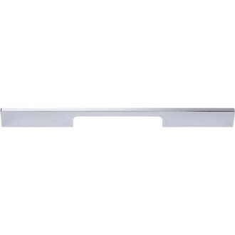 Atlas Homewares A898-CH Arches Pull 320 Mm Cc in Polished Chrome